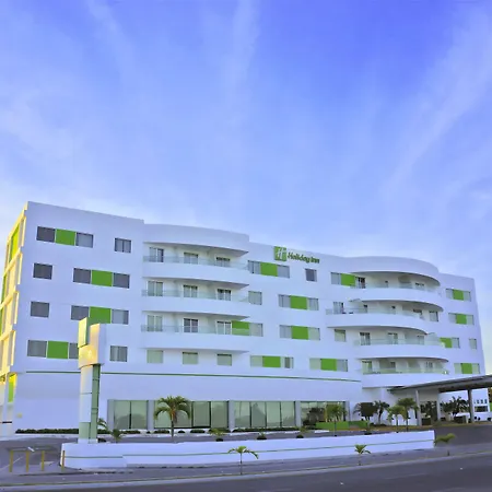 Holiday Inn Campeche By Ihg-2
