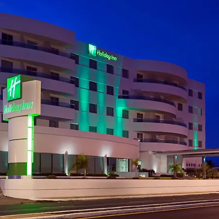 Holiday Inn Campeche By Ihg-2