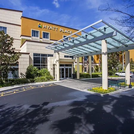 Hyatt Place Lake Mary/Orlando North-3