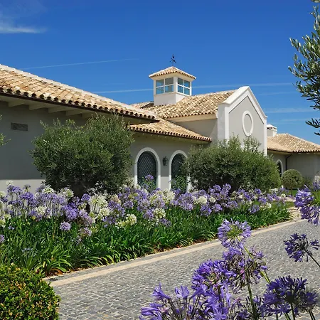 Finca Cortesin Hotel Golf & Spa-3