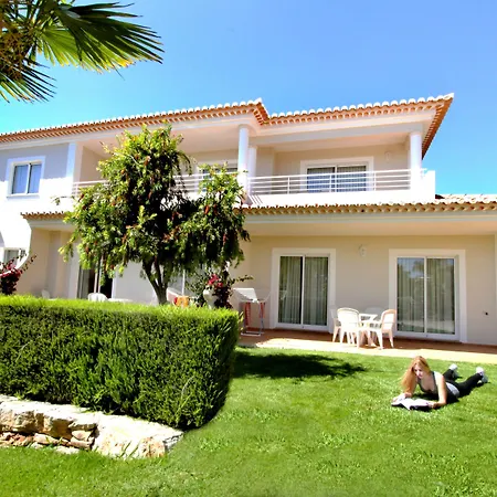 Clube Porto Mos - Sunplace Hotels & Beach Resort-2