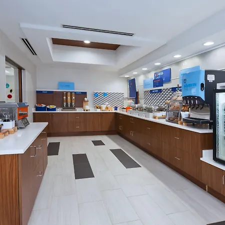 Holiday Inn Express & Suites Dayton South Franklin By Ihg-2