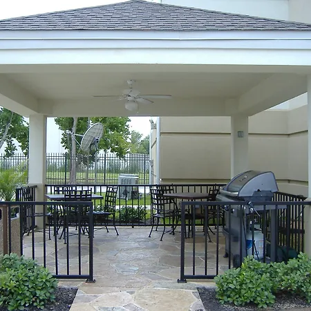 Candlewood Suites Houston Medical Center By Ihg-3