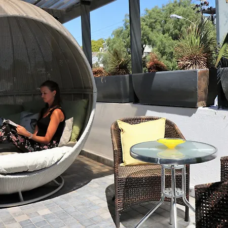 Dysart Boutique Hotel-2