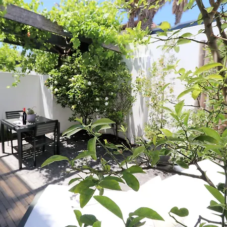 Dysart Boutique Hotel-3