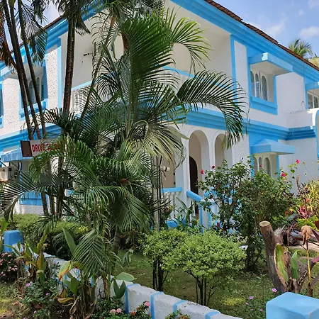 Paradise Village Beach Resort-3
