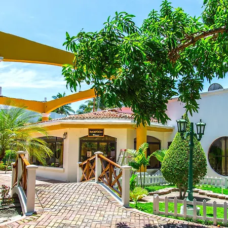 Hotel Bahia Del Sol-2
