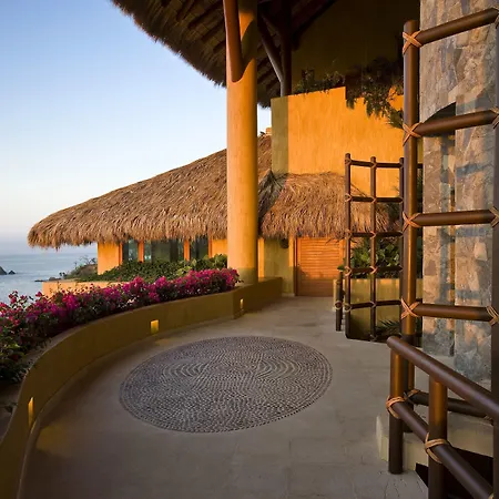 Cala de Mar Resort&Spa Ixtapa-3
