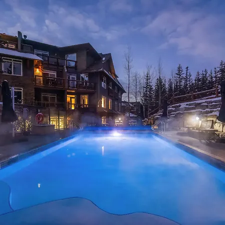 Blackstone Mountain Lodge By Clique-2