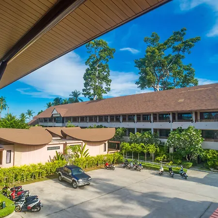 Weekender Resort-2