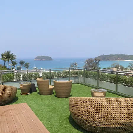 Sugar Palm Grand Hillside - Sha Plus-2