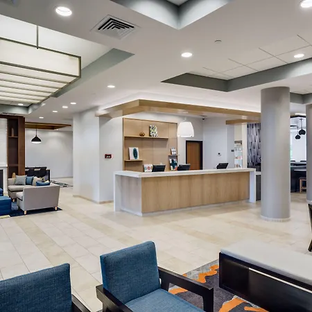 Hyatt House Hartford North/Windsor-3