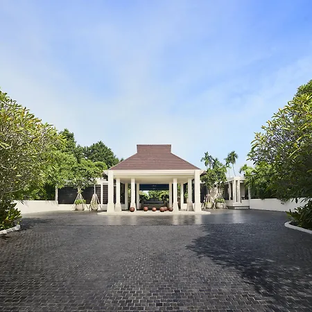 Sea Sand Sun Resort And Villas - Sha Plus-3