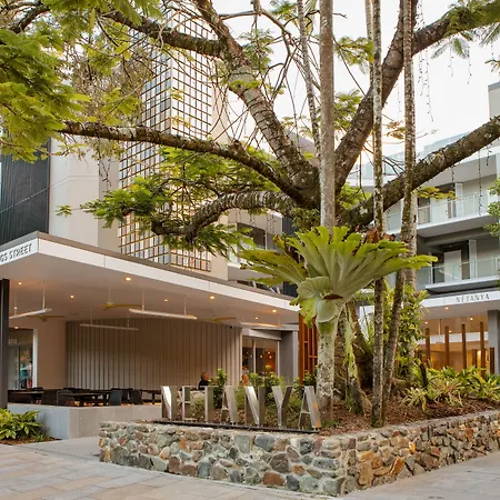 Netanya Noosa Beachfront Resort-2
