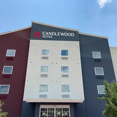 Candlewood Suites La Porte By Ihg-3