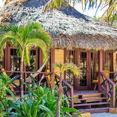 Portofino Beach Resort-An Authentic Island Escape!-2