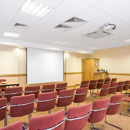 Leonardo Hotel Sheffield-2