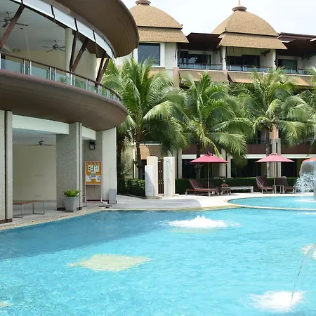 Springfield @Sea Resort & Spa-3