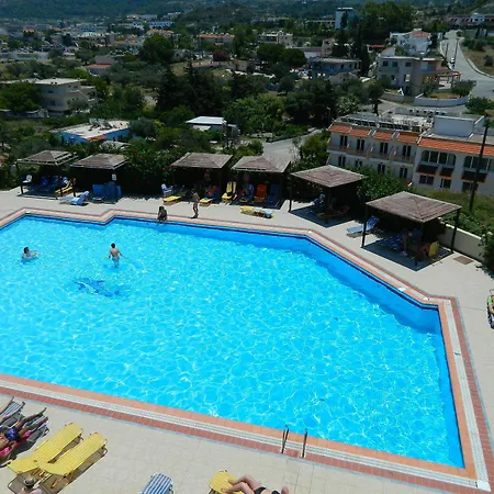 Telhinis Hotel&Apartments-3