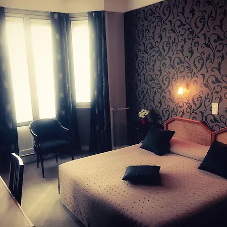 Grand Hotel De L'Esperance-3