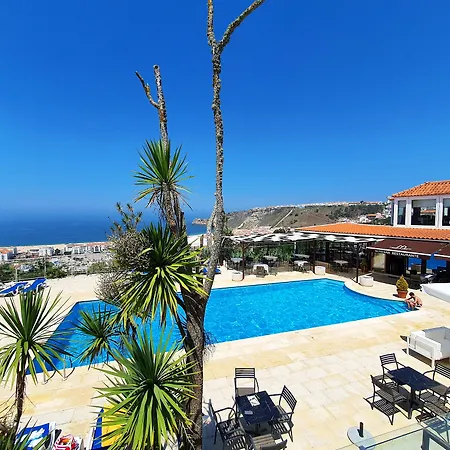 Miramar Hotel Spa & Apartments-2