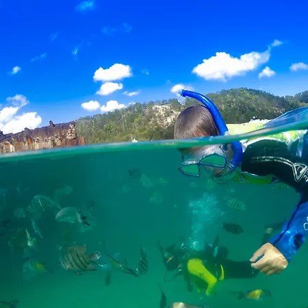 Tangalooma Island Resort-2