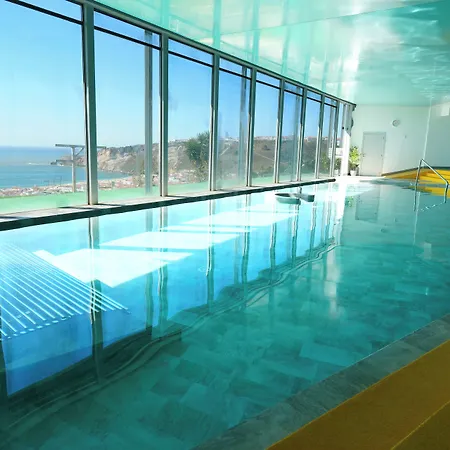 Miramar Hotel Spa & Apartments-3