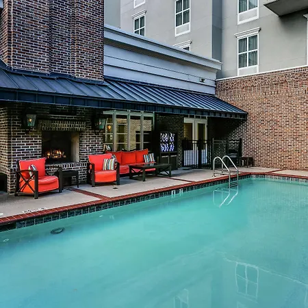 Hampton Inn & Suites Mobile - Downtown Historic District-3