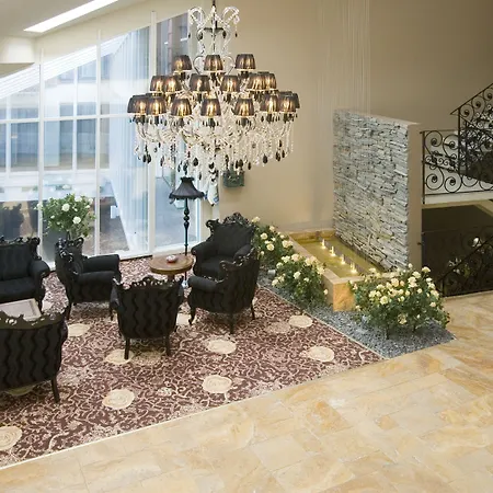 Grand Rose Spa Hotel-2
