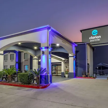 Clarion Pointe Sulphur - Lake Charles-3