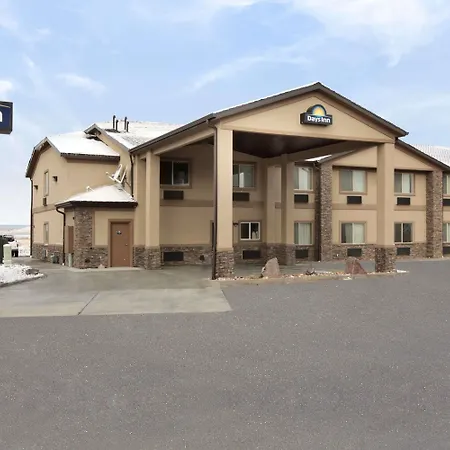 Days Inn By Wyndham Beaver-2