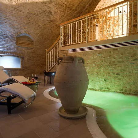 Oste del Castello Wellness&Bike Hotel-2