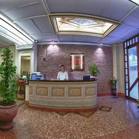 Hotel Pedrini-3