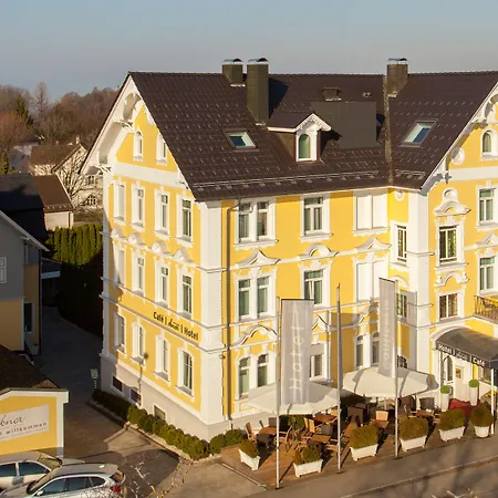 Ebner - Boutique-Hotel&Konditorei-2