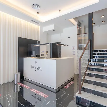 Hotel Zeus-3