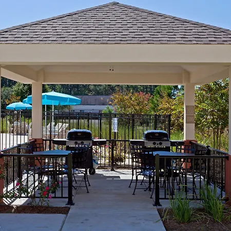 Candlewood Suites - Bluffton-Hilton Head By Ihg-2