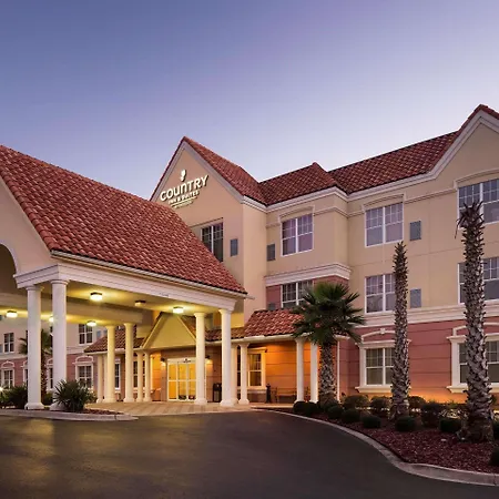 Country Inn & Suites By Radisson, Crestview, Fl-2