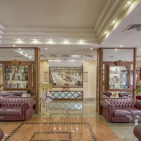 Hotel Orientale-3