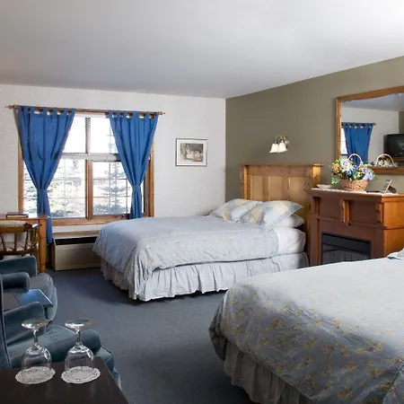 The Georgetown Inn-2