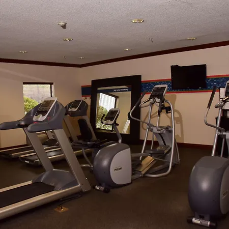 Hampton Inn Indiana-2