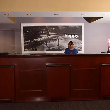 Hampton Inn Indiana-3