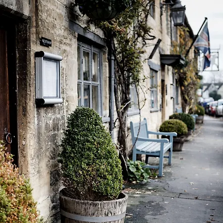 The Lamb Inn-3