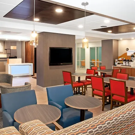 Holiday Inn Express Haskell-Wayne Area By Ihg-2