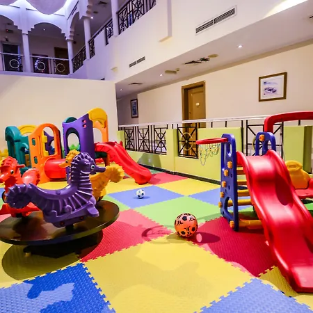 Al Seef Hotel-2
