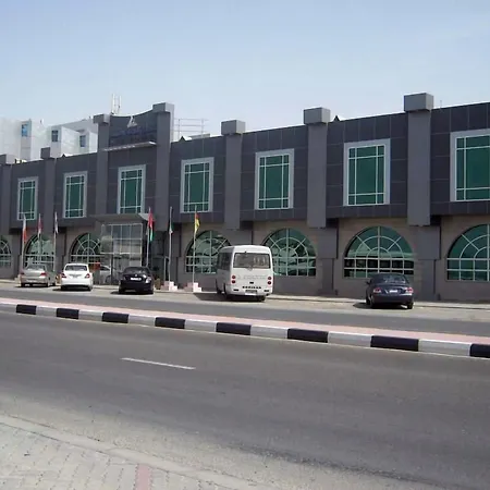 Al Seef Hotel-3