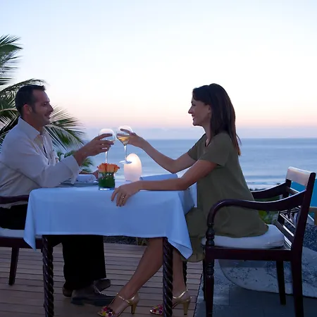 Blue Margouillat Seaview Hotel-Relais & Chateaux-3