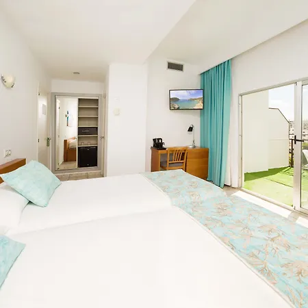 Hotel Tropical-2