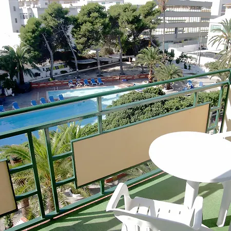 Hotel Tropical-2