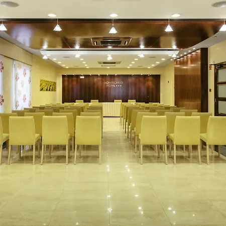 Hotel Montecarlo Spa & Wellness-2