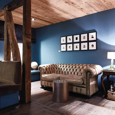Zum Löwen Design Hotel Resort&Spa-3